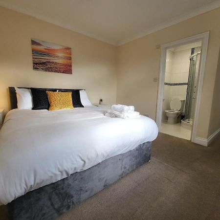 Tooting Bec Central Apartment By London Tube 外观 照片