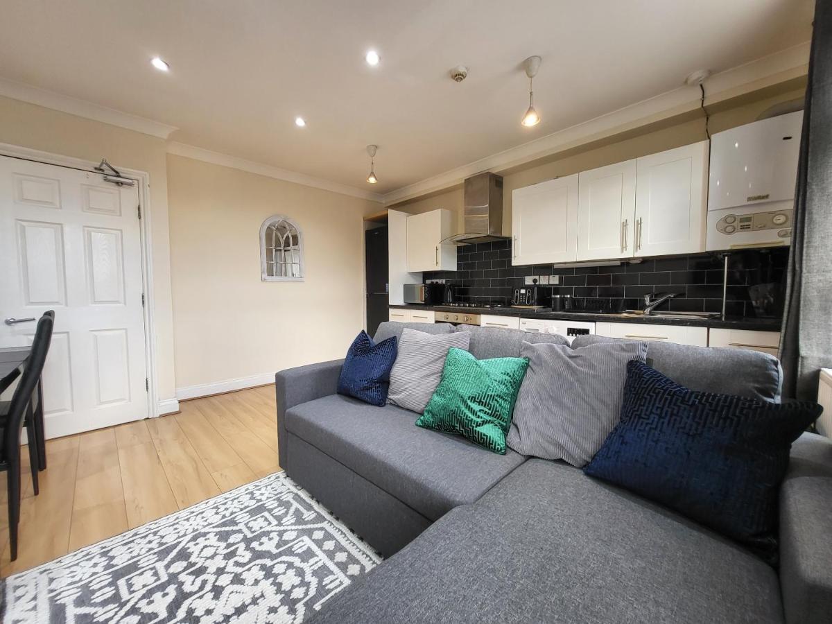 Tooting Bec Central Apartment By London Tube 外观 照片