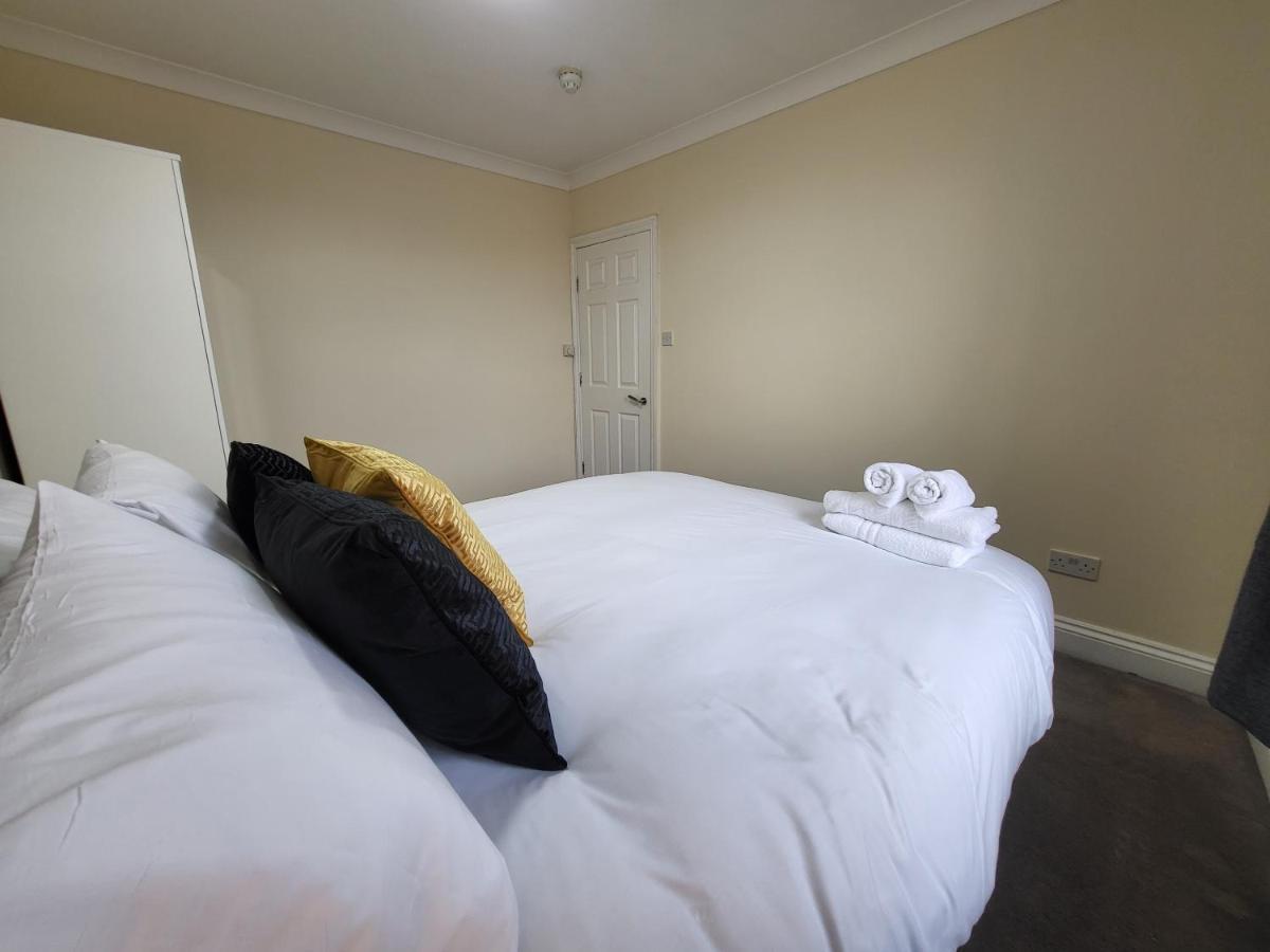 Tooting Bec Central Apartment By London Tube 外观 照片