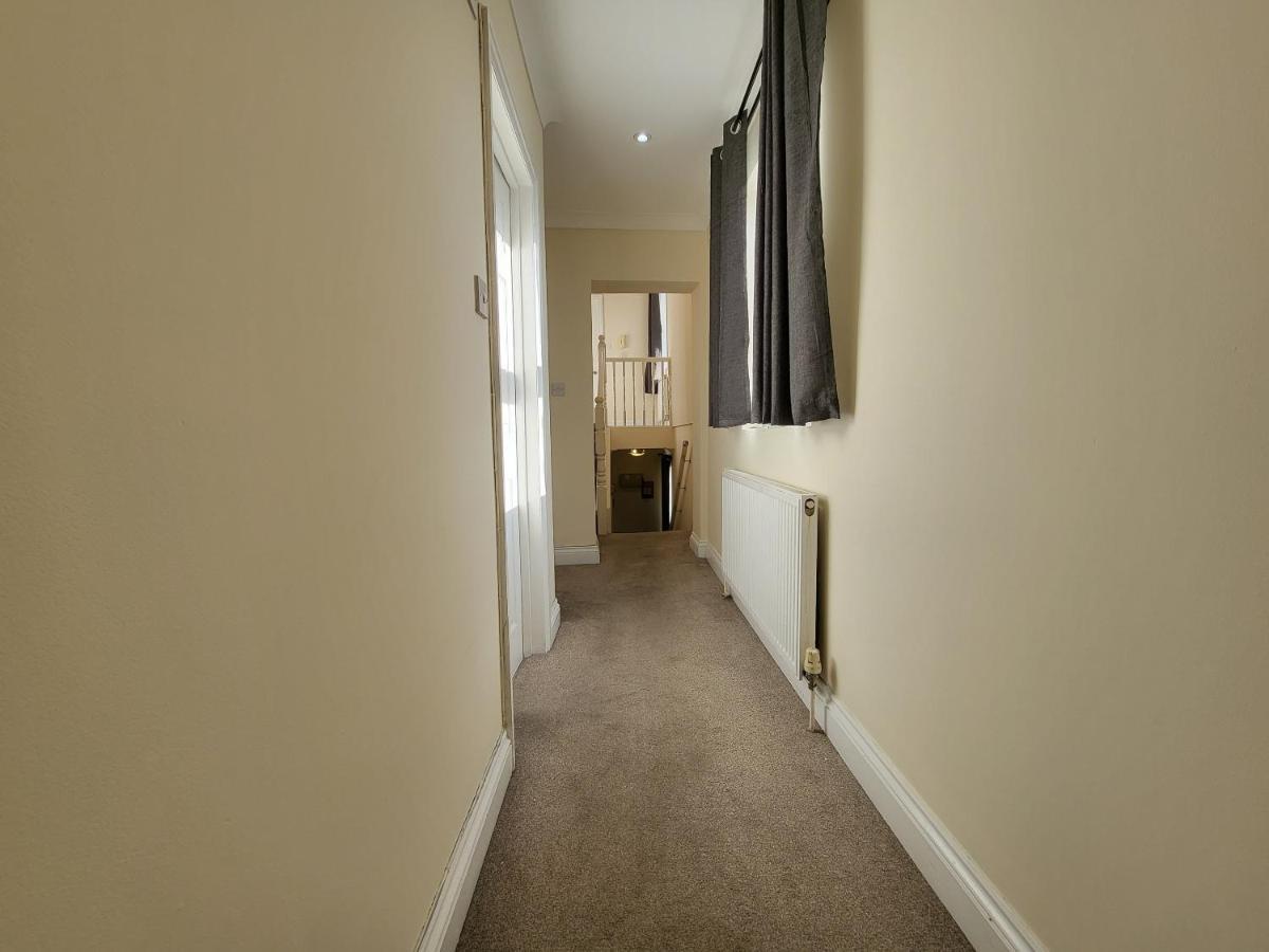 Tooting Bec Central Apartment By London Tube 外观 照片