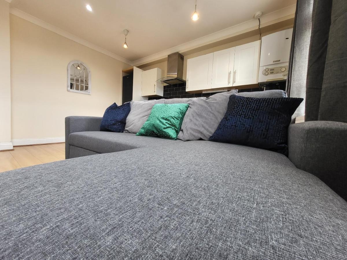 Tooting Bec Central Apartment By London Tube 外观 照片