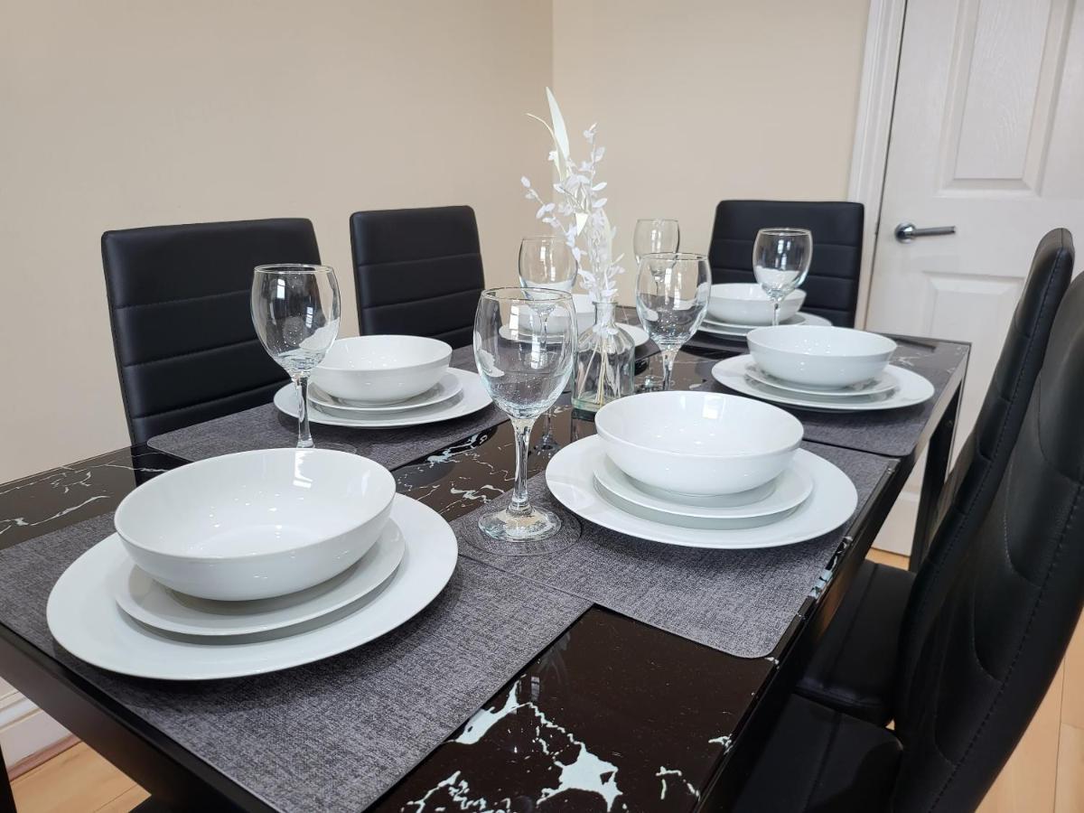 Tooting Bec Central Apartment By London Tube 外观 照片