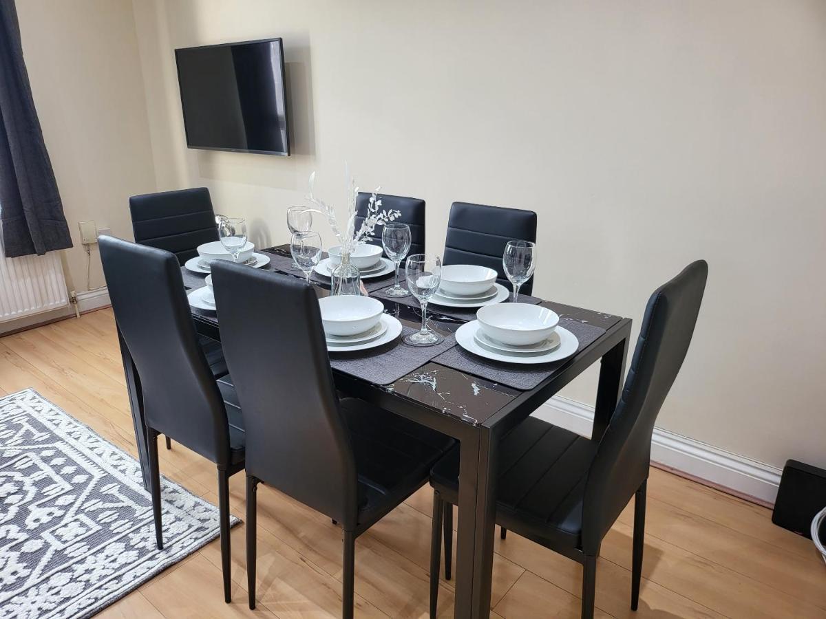 Tooting Bec Central Apartment By London Tube 外观 照片