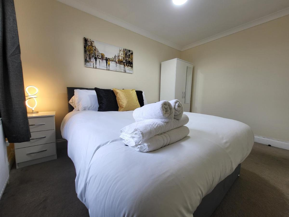 Tooting Bec Central Apartment By London Tube 外观 照片